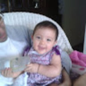 Meet your Posher, Fernando